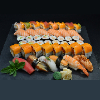 sushi-platter