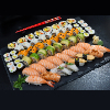 sushi-platter